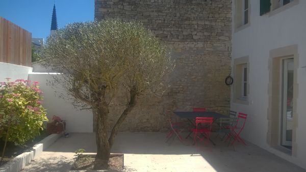 La maison de Sophie