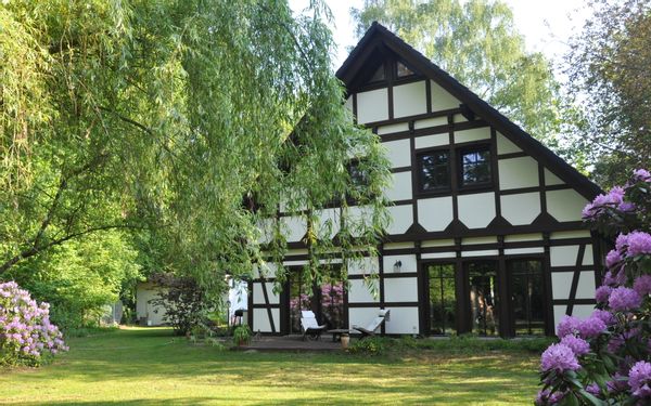 La maison de Norbert & Jessi