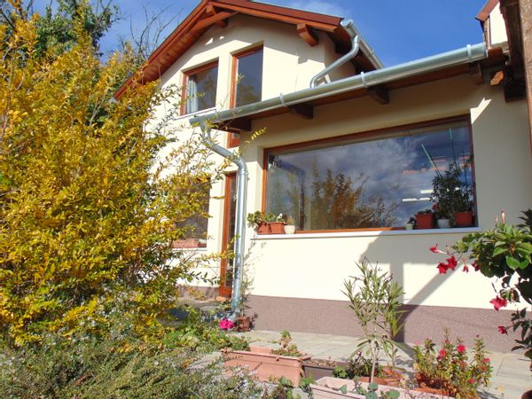 La maison de Klara