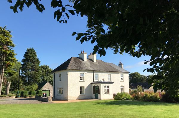 La maison de Deirdre