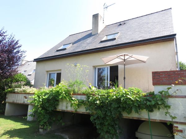 La maison de Véro et Laurent