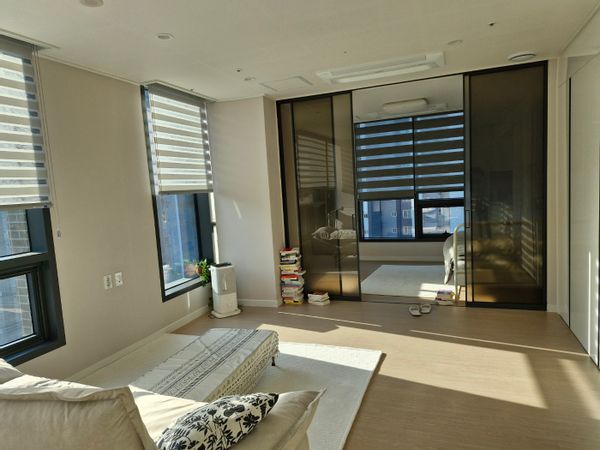 La maison de hyea
