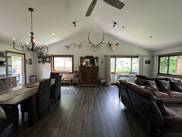 La maison de Shawn