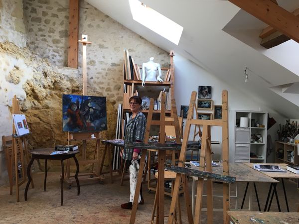 La maison de lionel