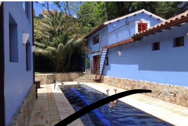 La maison de Adriana