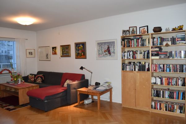 La maison de anita