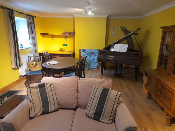La maison de frankie