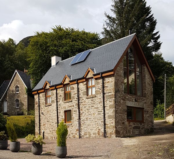 La maison de Julie
