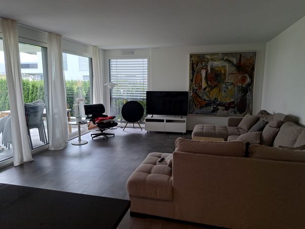 La maison de Carole