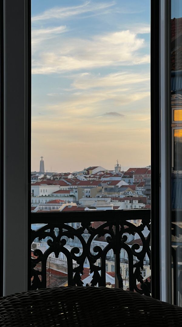 Appartement à Lisbonne