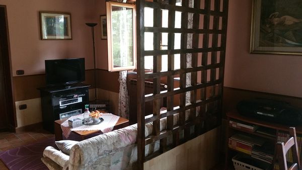 La maison de antonio