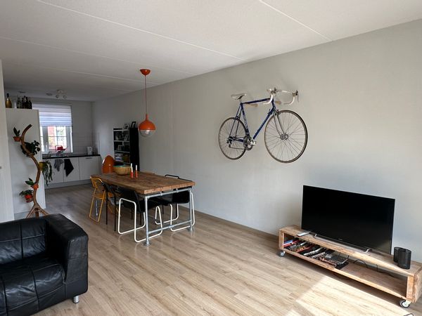 La maison de Thijs