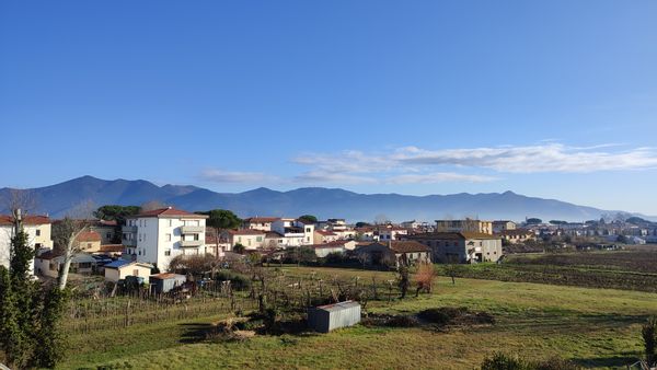 La maison de Roberta
