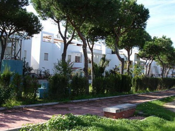 La maison de Familia Mañas Lezameta