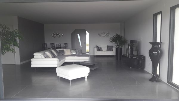 La maison de Houda
