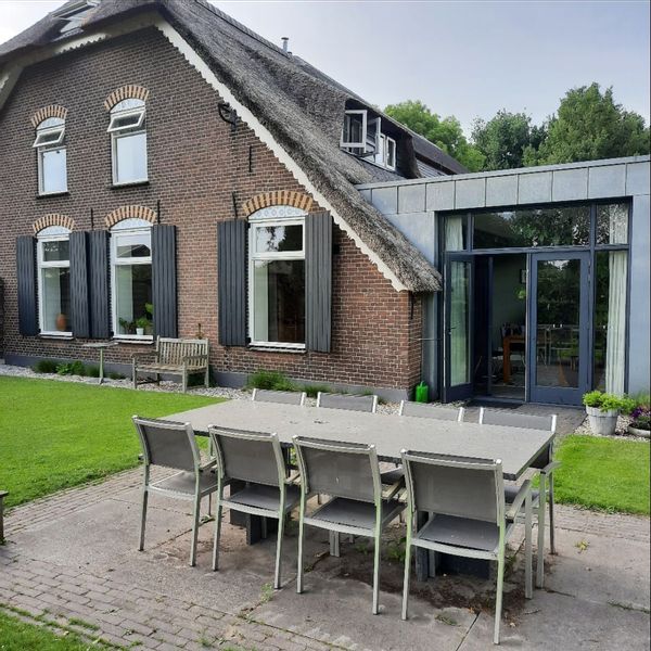 La maison de Mieneke