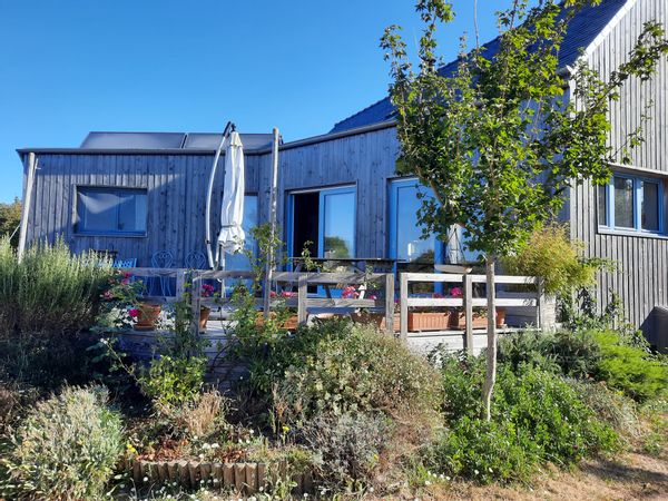 La maison de Binet