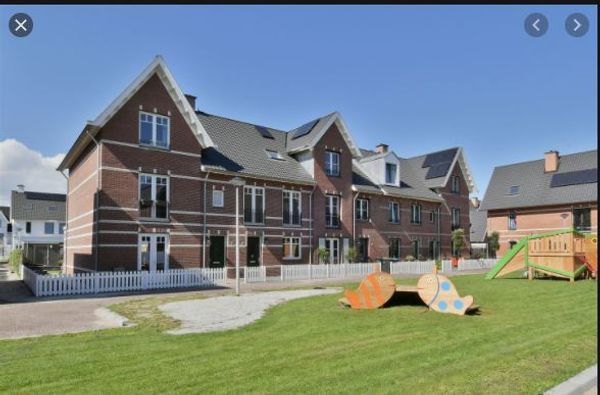 La maison de Fedoua