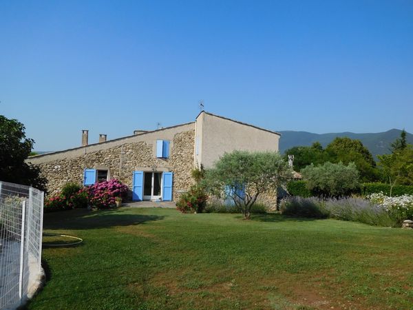 Mas Provencal
