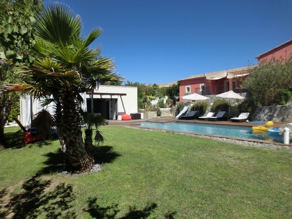 La maison de Clo et Laurent