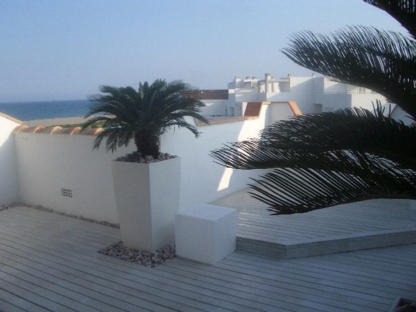 La maison de Laura