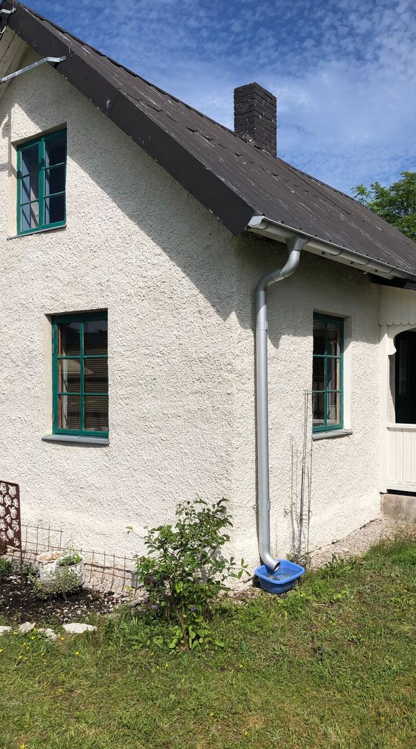 La maison de David