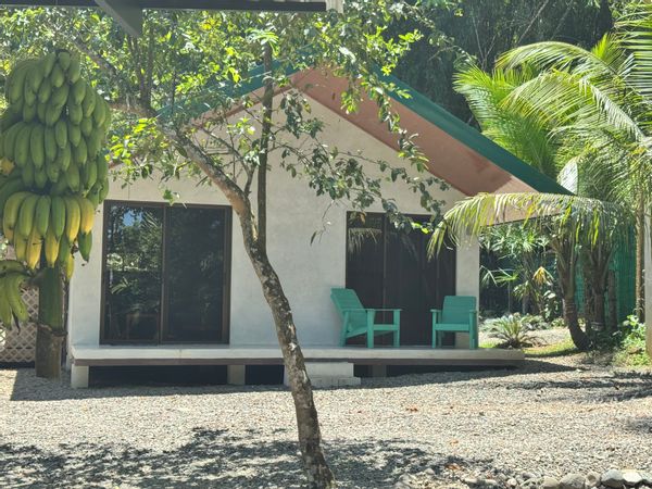 La maison de Jessica