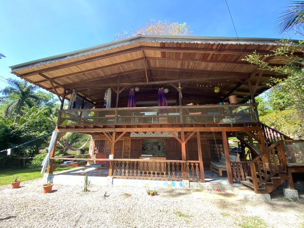 La maison de Jessica