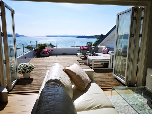Notre paradis au bord de mer sera le votre pour quelques semaines!
