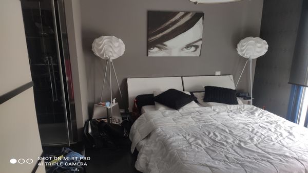 La maison de Isabelle