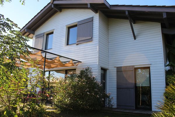 La maison Argia