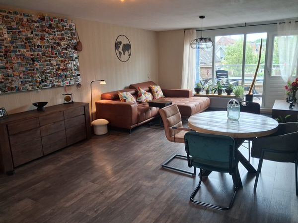 La maison de Dick & Erika