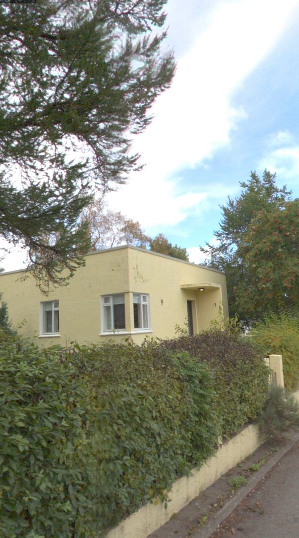 La maison de Anna