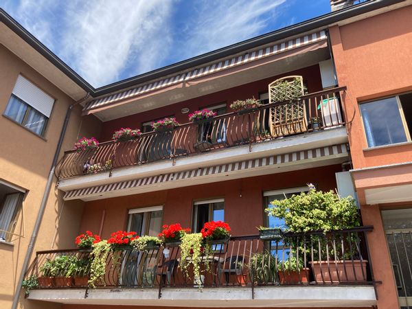 La maison de Matteo