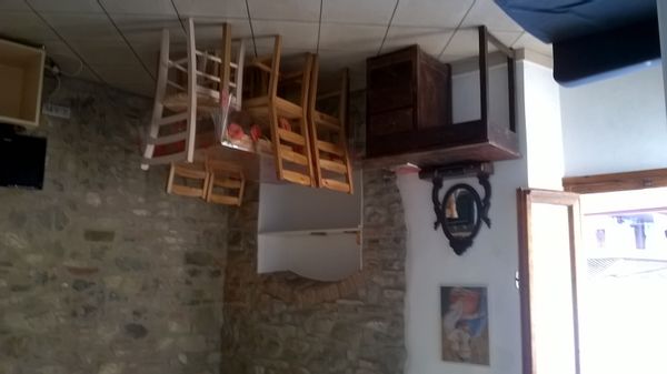 La maison de Elisa