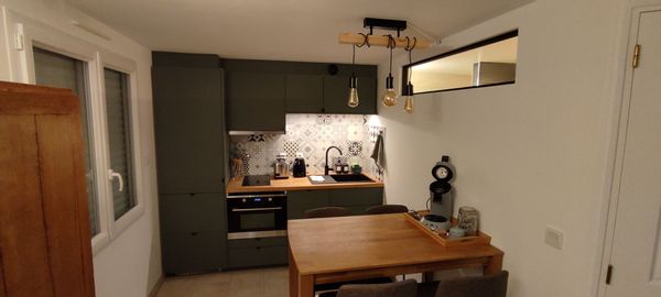 Le studio de Pierrick et Sophie