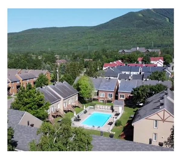 La maison de Julie