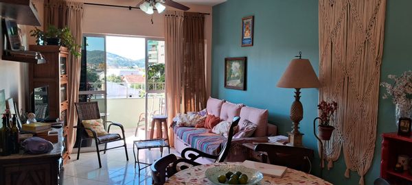 La maison de Elisabeth