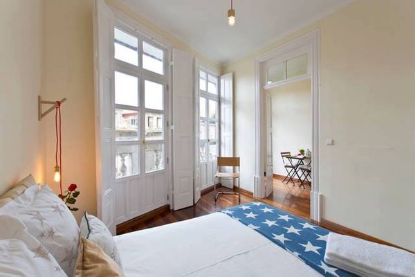 La maison de Angela