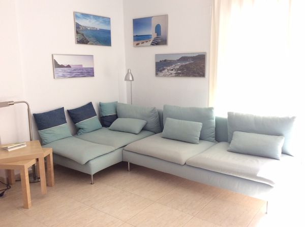 La maison de Marta