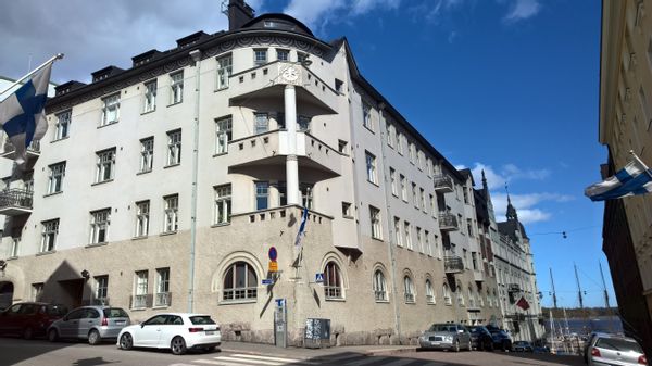 La maison de ON
