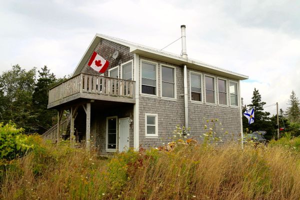La maison de Clark