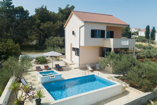 La maison de Toni