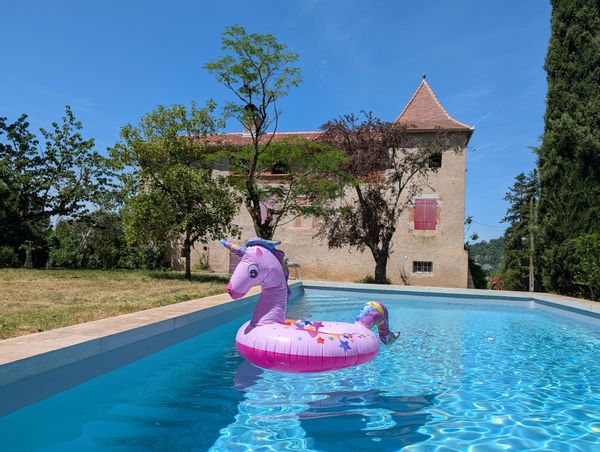 La fête ensemble