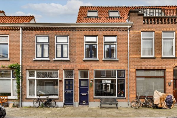 La maison de Sebastiaan
