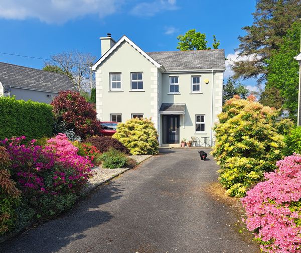 La maison de Maeve
