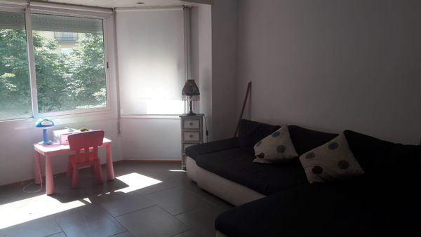 La maison de veronica