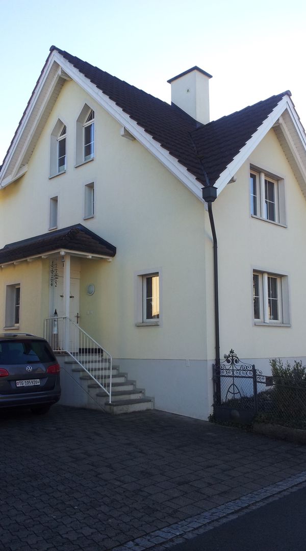 La maison de Heinz