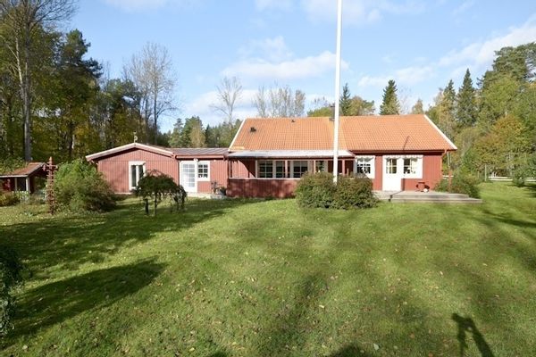 La maison de Anna