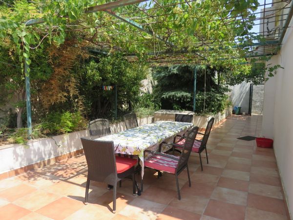 La maison de Nadia
